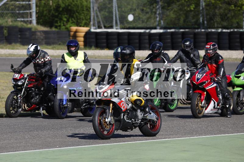 /05 07.04.2026 Cornu Master School ADR/Impressionen